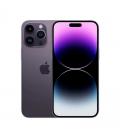 Ckp iphone 14 pro max semi nuevo 128gb purple