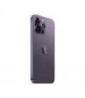 Ckp iphone 14 pro max semi nuevo 128gb purple