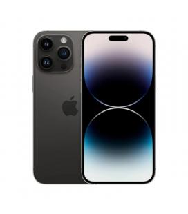 Ckp iphone 14 pro max semi nuevo 256gb black