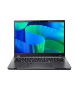 Portatil acer tmp214 - 55 i7 - 150u 16gb ssd 512gb 14 pulgadas