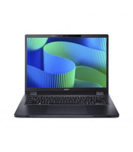 Portatil acer tmp414 - 53 - g2 - tco i7 - 150u 16gb ssd 512gb 14 pulgadas