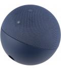 Altavoz inteligente amazon alexa echo dot 5 generacion color azul