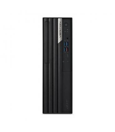 Ordenador acer veriton x4 vx4715gt i7 - 13700 - 16gb - ssd 512gb
