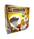Juego de mesa el ahorcado mike
