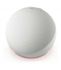 Altavoz inteligente amazon alexa echo dot 5 generacion color blanco