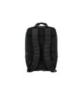 Mochila acer abg921 lite para portatil 15.6 pulgadas negra