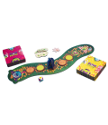 Juego de mesa zumo de fetas