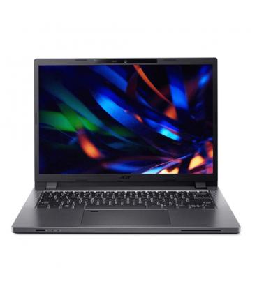 Portatil acer tmp214 - 55 - tco i7 - 1355u 16gb ssd 512gb 14 pulgadas