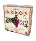Juego de mesa agros tarraco