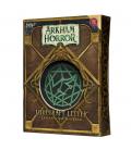 Juego de mesa arkham horror lovecraft letter