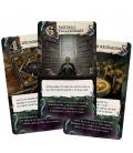 Juego de mesa arkham horror lovecraft letter
