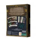 Juego de mesa arkham horror lovecraft letter