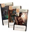Juego de mesa arkham horror lovecraft letter