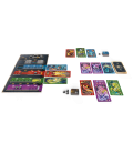 Juego de mesa mythicals