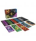 Juego de mesa mythicals