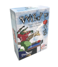 Juego de mesa wild pong