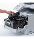 Toner brother tn821xlm magenta 9000 paginas