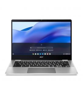 Portatil acer chromebook spin 514 cp514 - 3hh r7 - 5825c - 16gb - ssd 256gb - 14" - Chrome OS 