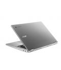 Portatil acer chromebook spin 514 cp514 - 3hh r7 - 5825c - 16gb - ssd 256gb - 14" - Chrome OS 
