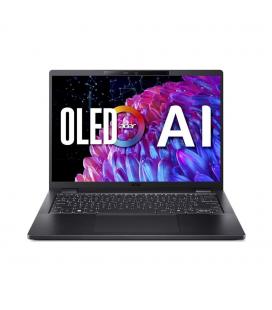 Portatil acer tmp614 - 73 - tco ultra 5 - 125h 16gb ssd 512gb 14 pulgadas