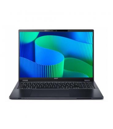 Portatil acer tmp416 - 53 - tco ultra 5 - 125u 16gb ssd 512gb 16 pulgadas