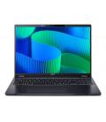 Portatil acer tmp416 - 53 - tco ultra 5 - 125u 16gb ssd 512gb 16 pulgadas
