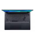 Portatil acer tmp416 - 53 - tco ultra 5 - 125u 16gb ssd 512gb 16 pulgadas