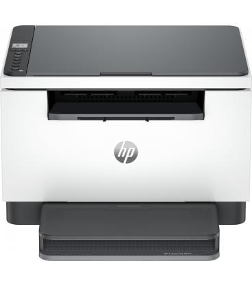 Multifunción Láser Monocromo HP LaserJet M234D/ Dúplex/ Blanca