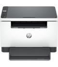 Multifunción Láser Monocromo HP LaserJet M234D/ Dúplex/ Blanca