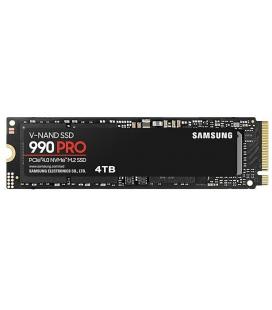 Samsung 990 PRO M.2 4 TB PCI Express 4.0 V-NAND MLC NVMe