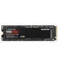 Samsung 990 PRO M.2 4 TB PCI Express 4.0 V-NAND MLC NVMe