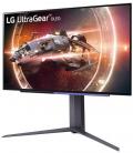LG Ultragear 27Gs95Qe-B 27 2560 X 1440 0.03Ms USB HDMI Displayport Reg. Altura