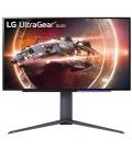 LG Ultragear 27Gs95Qe-B 27 2560 X 1440 0.03Ms USB HDMI Displayport Reg. Altura
