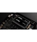 Memoria ram kingston fury impact 32gb/ ddr4/ 3200mhz/ 1.2v/ cl20/ sodimm