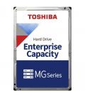 Disco duro toshiba mg09 18tb/ 3.5'/ sata iii/ 512mb