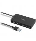 Hub usb 3.0 nox one/ 4xusb