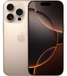 Apple iPhone 16 Pro 256 GB titanio desierto