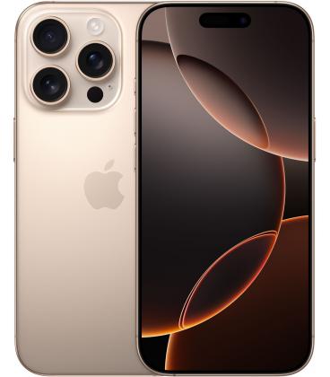 SMARTPHONE APPLE IPHONE 16 PRO 256GB DESERT TITANIUM