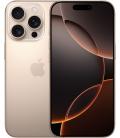 SMARTPHONE APPLE IPHONE 16 PRO 256GB DESERT TITANIUM