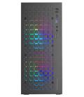 Caja gaming minitorre mars gaming mc-core