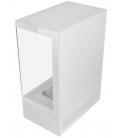 Caja gaming semitorre mars gaming mc-xo/ blanca