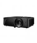 Proyector optoma x400lve/ 4000 lúmenes/ xga/ hdmi-vga/ negro