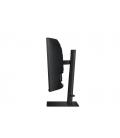 Samsung S65UC pantalla para PC 86,4 cm (34") 3440 x 1440 Pixeles UltraWide Quad HD LCD Negro