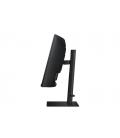 Samsung S65UC pantalla para PC 86,4 cm (34") 3440 x 1440 Pixeles UltraWide Quad HD LCD Negro
