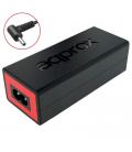 Approx! 90w cargador portátil hp