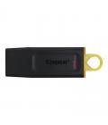 Kingston datatraveler dtx 128gb usb 3.2 gen1 negro