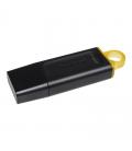 Kingston datatraveler dtx 128gb usb 3.2 gen1 negro