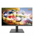 Nilox nxm24fhd1201 monitor 24"va 120h vga hdmi
