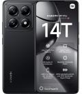 Smartphone xiaomi 14t pro 12gb/ 512gb/ 6.67'/ 5g/ negro titanio