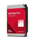 Western digital wd161kfgx 16tb sata-600 red pro
